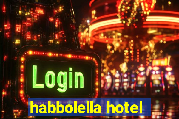 habbolella hotel